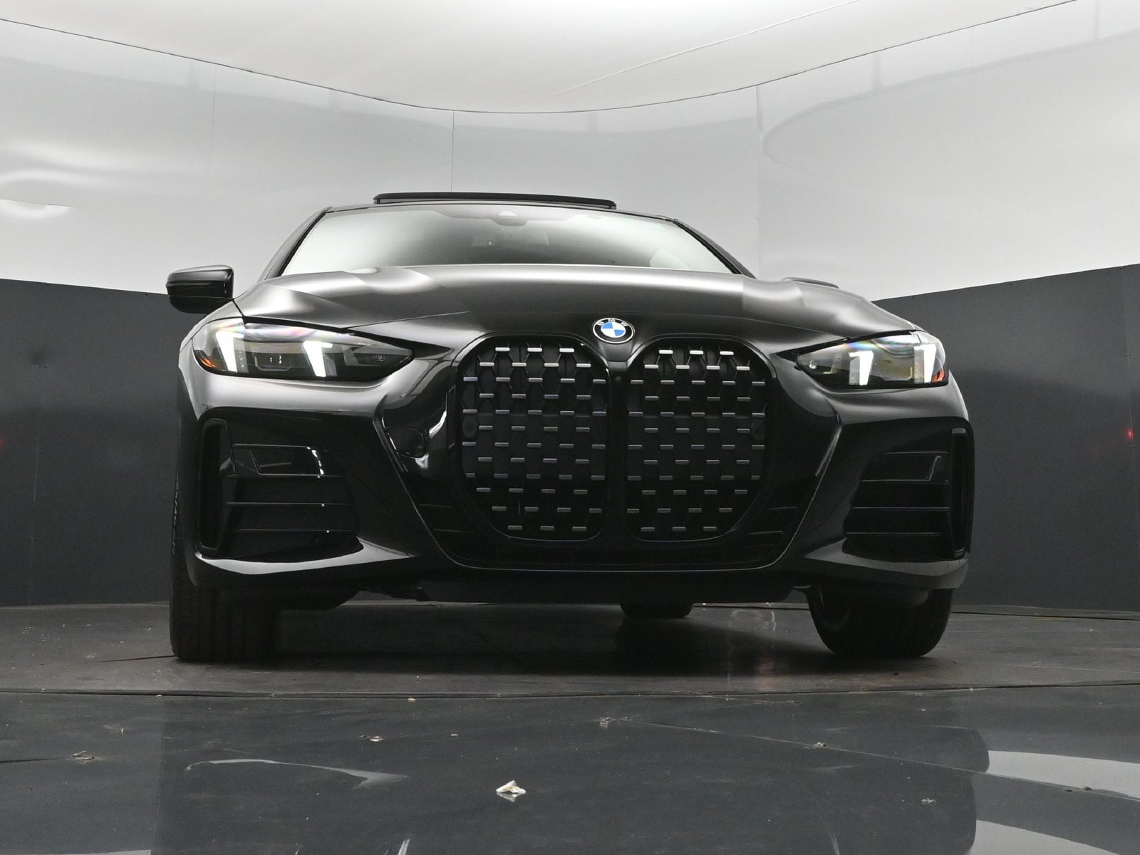 New 2027 BMW 430i Coupe w/ M Sport Package AWD/4WD image 45
