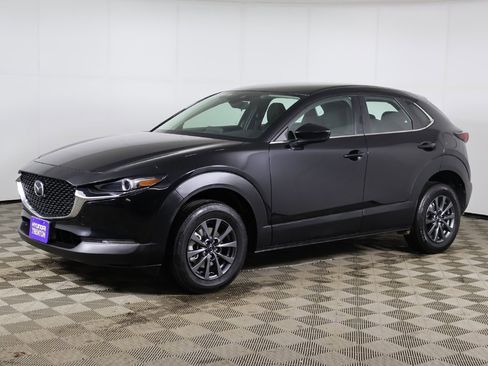 Used 2023 MAZDA CX-30 AWD 2.5 S image 5
