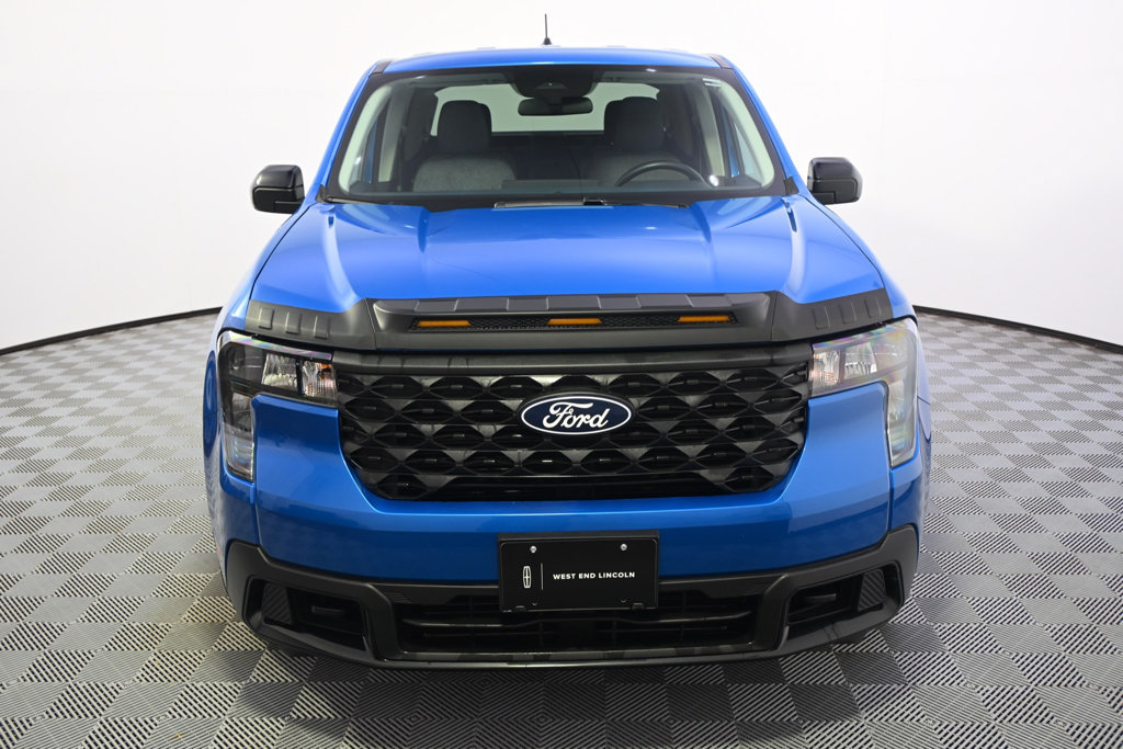 Used 2025 Ford Maverick XLT w/ XLT Luxury Package AWD/4WD image 10