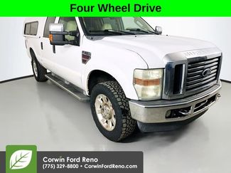 Used 2009 Ford F350 Lariat 360° Tour