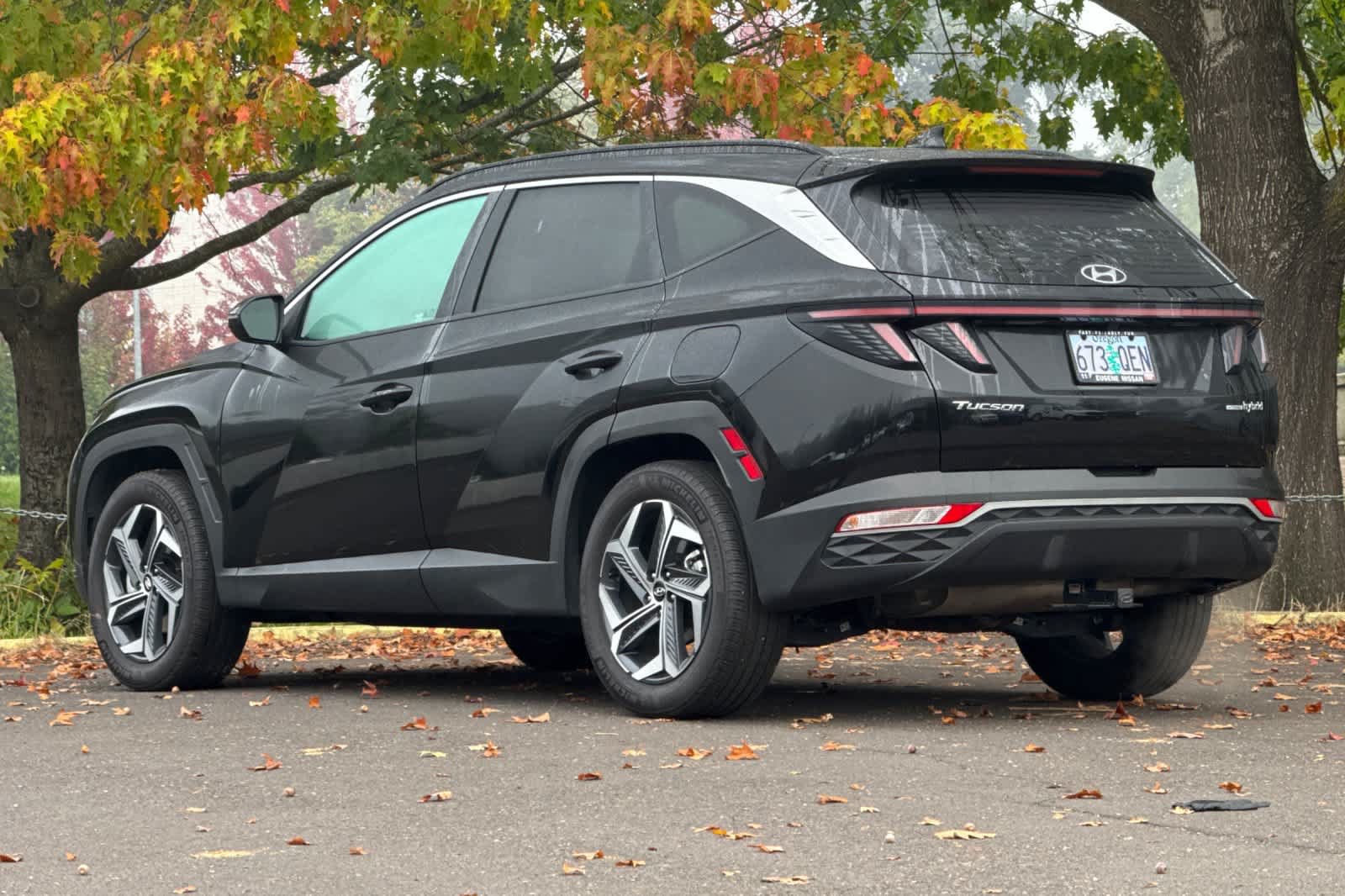 Used 2024 Hyundai Tucson SEL AWD/4WD image 6
