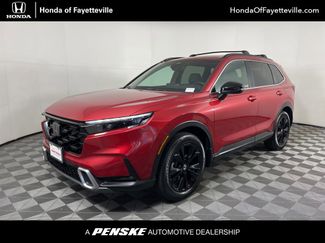Used 2023 Honda CR-V Sport Touring video 1