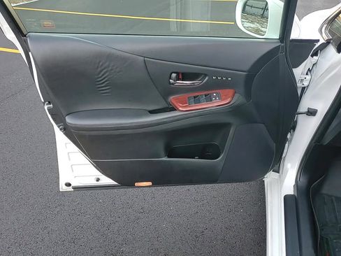 Used 2011 Lexus HS 250h Premium image 12