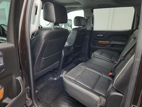 Used 2018 Chevrolet Silverado 3500 High Country image 19