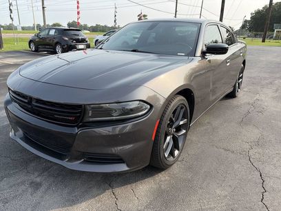 Used 2022 Dodge Charger SXT w/ Blacktop Package