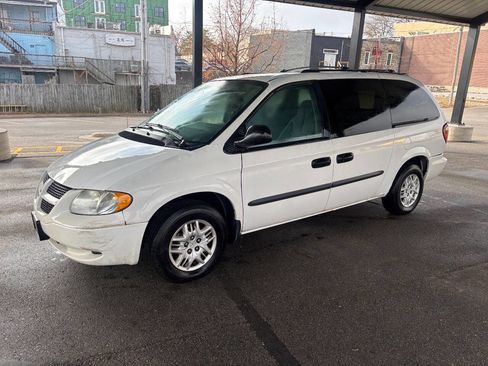 Used 2004 Dodge Grand Caravan SE w/ Popular Equipment Group image 1