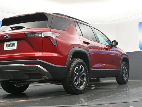 New 2026 Chevrolet Equinox ACTIV w/ Convenience Package III image 22