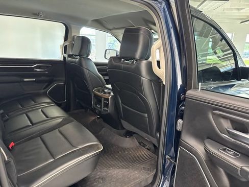 Used 2022 RAM 1500 Laramie AWD/4WD image 31