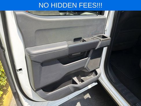 Used 2022 Ford F150 XL w/ STX Appearance Package RWD image 35