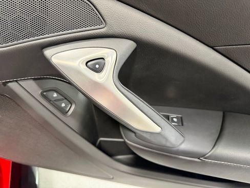 Used 2019 Chevrolet Corvette Grand Sport RWD image 13