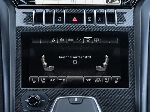 Used 2023 Lamborghini Urus Performante image 44