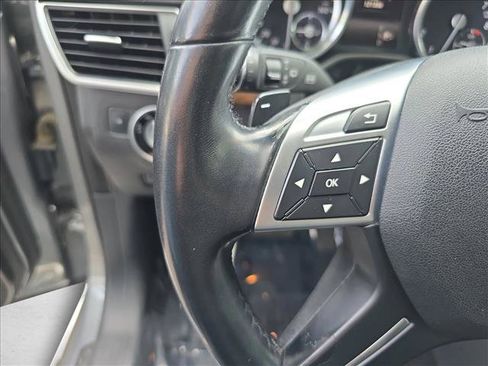 Used 2014 Mercedes-Benz ML 350 4MATIC image 17