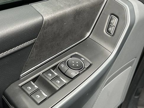 Used 2024 Ford F150 XLT w/ FX4 Off-Road Package AWD/4WD image 17