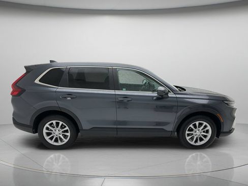 Used 2024 Honda CR-V EX image 6