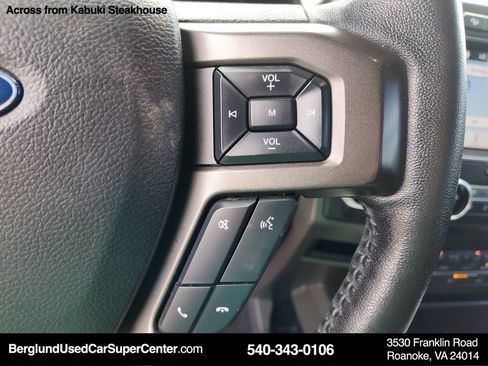 Used 2019 Ford Expedition Max XLT w/ Equipment Group 201A AWD/4WD image 26