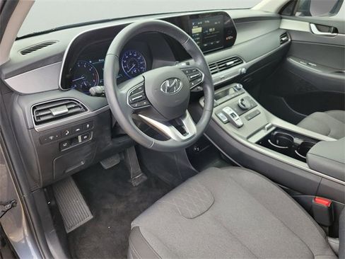 Used 2020 Hyundai Palisade SEL w/ Convenience Package image 15