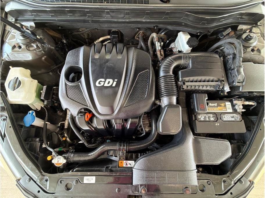 Used 2013 Kia Optima LX w/ Convenience Plus Pkg FWD image 26