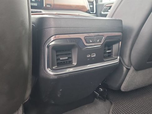 Certified 2024 GMC Sierra 1500 Denali Ultimate AWD/4WD image 21