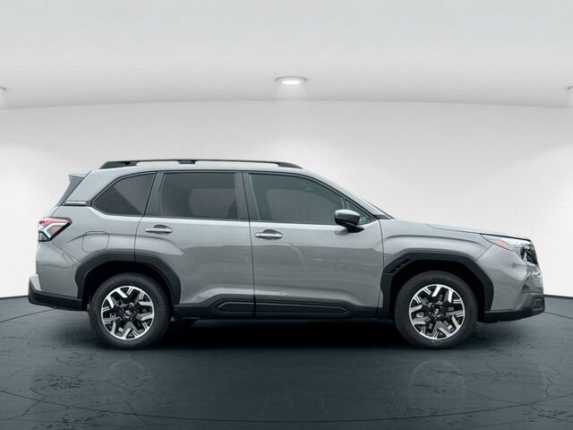 New 2026 Subaru Forester Premium AWD/4WD image 7
