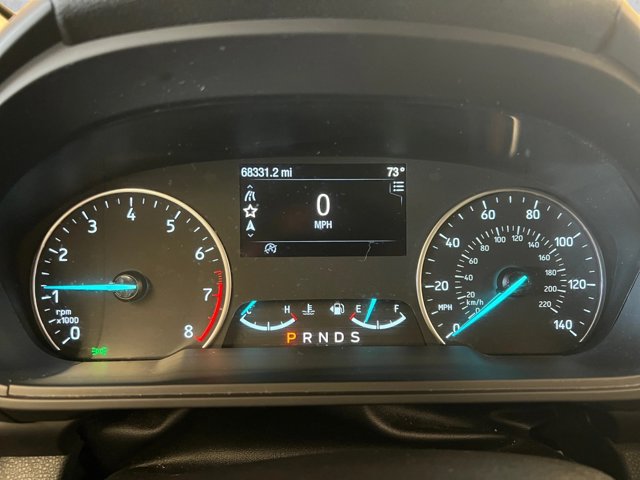 Used 2018 Ford EcoSport SES AWD/4WD image 11