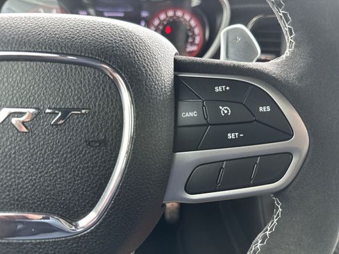 Used 2023 Dodge Challenger SRT Hellcat Redeye RWD image 35