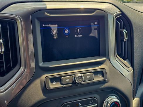 New 2026 GMC Sierra 1500 Pro w/ Pro Value Package image 22