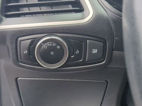 Used 2024 Ford Edge SEL AWD/4WD image 34