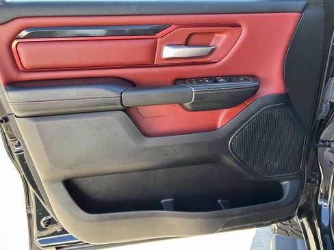 Used 2022 RAM 1500 Rebel w/ Rebel Level 1 Equipment Group AWD/4WD image 15