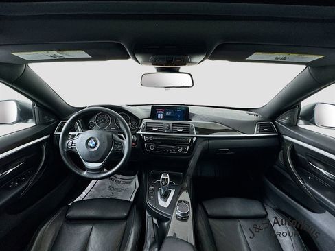 Used 2018 BMW 430i Gran Coupe xDrive image 28