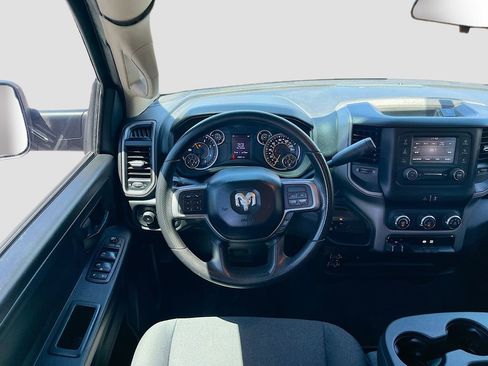 Used 2020 RAM 2500 Tradesman AWD/4WD image 20