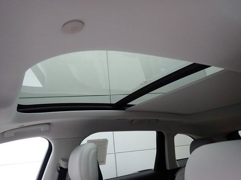 New 2026 Lincoln Nautilus Reserve w/ Jet Appearance Package image 21