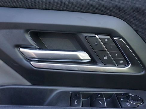 New 2026 Chevrolet Silverado EV Trail Boss image 24