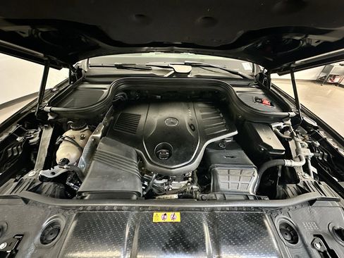 Used 2022 Mercedes-Benz GLE 450 4MATIC image 36