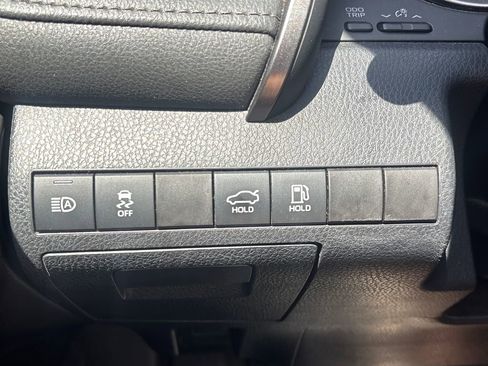 Used 2024 Toyota Camry LE FWD image 23