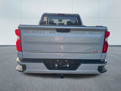 Used 2024 Chevrolet Silverado 1500 RST
