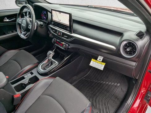 Used 2023 Kia Forte GT FWD image 21