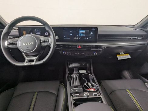 New 2026 Kia K5 GT FWD image 14