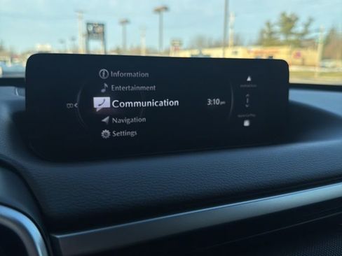 Certified 2025 MAZDA CX-50 AWD 2.5 S w/ Premium Package image 34