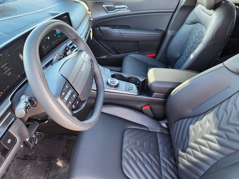 New 2026 Kia Sportage X-Line Prestige AWD/4WD image 8
