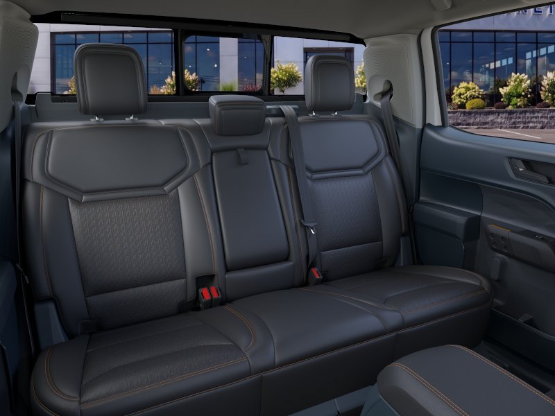 New 2026 Ford Maverick Tremor AWD/4WD image 35