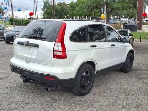 Used 2008 Honda CR-V LX image 7