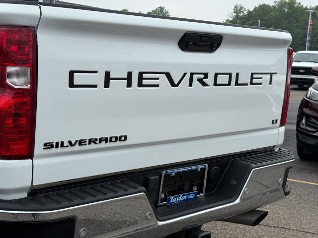 Used 2024 Chevrolet Silverado 3500 LT w/ All Star Edition AWD/4WD image 30