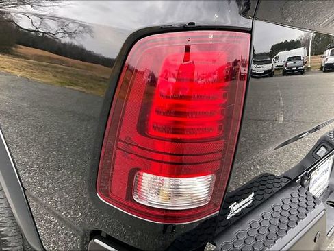 Used 2024 RAM 1500 Classic Warlock image 24