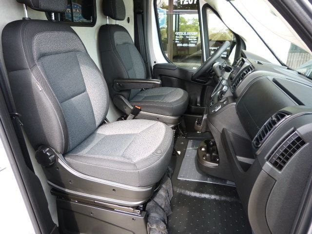 Used 2026 RAM ProMaster 1500 w/ Safety Group FWD image 28
