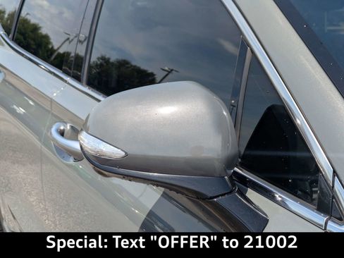 Used 2022 Hyundai Santa Fe Limited w/ Cargo Package FWD image 11