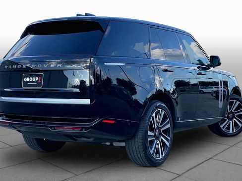 Used 2023 Land Rover Range Rover SV AWD/4WD image 13