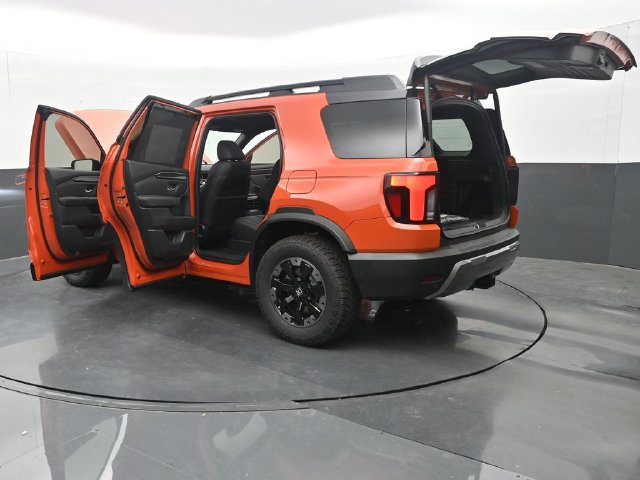 New 2026 Honda Passport TrailSport Elite image 38