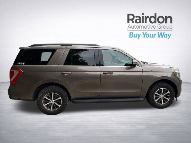 Used 2019 Ford Expedition XLT w/ Equipment Group 201A AWD/4WD image 8