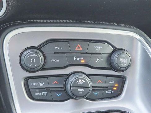 Used 2021 Dodge Challenger GT image 24