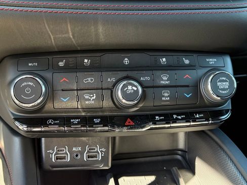 New 2026 Dodge Durango GT image 19